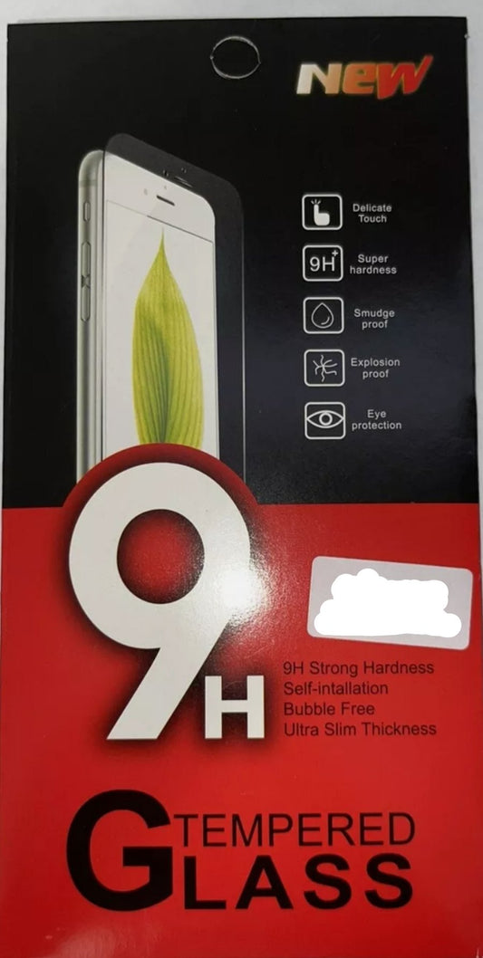 Apple iphone 6/7/8 Tempered Glass Screen Protector image 0