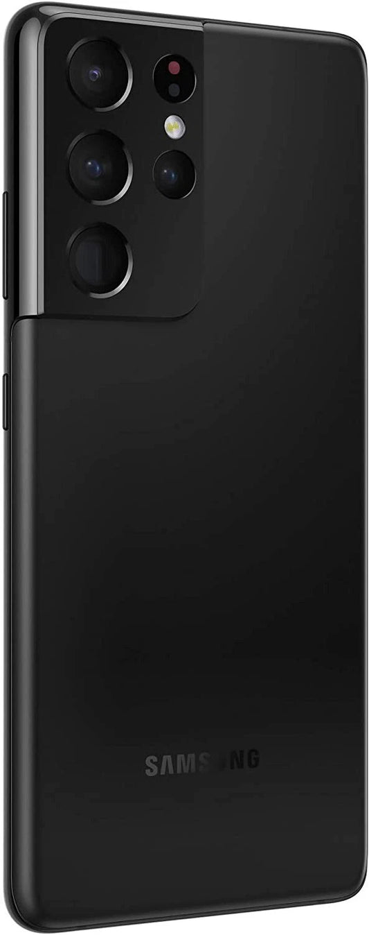 Samsung Galaxy S21 Ultra 5G G998U 256GB GSM+CDMA Factory Unlocked image 2