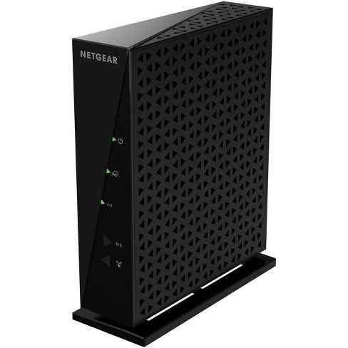 NETGEAR N300 WiFi Router (WNR2000) image 0