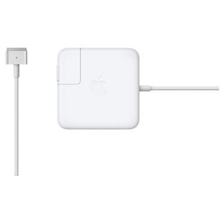100% Genuine OEM Apple 85W MagSafe 2 Power Adapter ( MacBook Pro Retina) A1424-White image 0