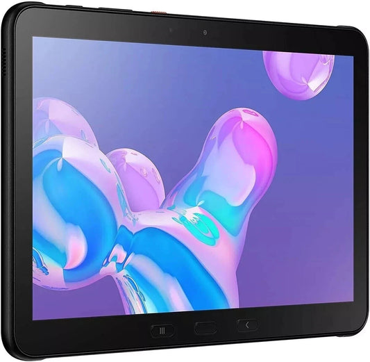 Samsung Galaxy Tab Active Pro 10.1" Android Tablet 4GB 64GB Wi-Fi SM-T540 image 0
