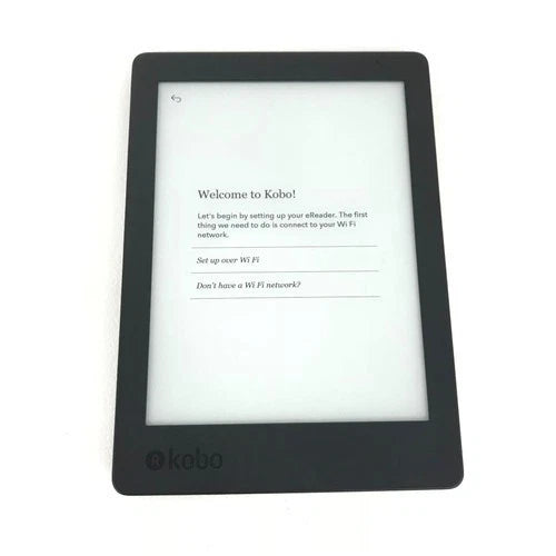 Kobo Aura Edition 2 eReader model N236 image 2