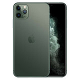 iPhone 11 Pro 256GB Midnight Green Cellular (A2160) Unlocked image 0