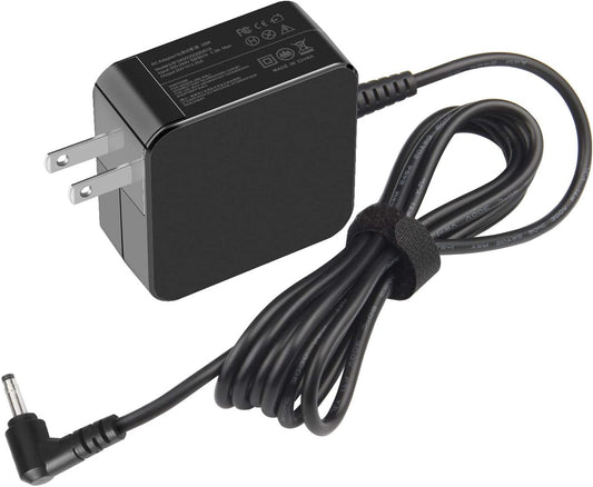 45W (65W) AC Charger for Lenovo IdeaPad 120s 310 320 330 330s510 520 530s 710s ADL45WCC PA-1450-55LL 310-15ABR 310-15IKB 320-15ABR 320-15IAP 330-15ARR 330-15IGM Laptop Power Supply Adapter Cord image 0