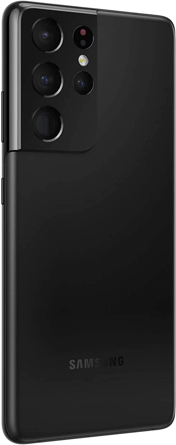 Samsung Galaxy S21 Ultra 5G G998U 256GB GSM+CDMA Factory Unlocked image 2