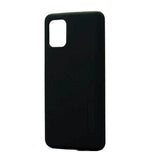 Galaxy A32 5G Dual Layer Protective Case - BLACK image 0