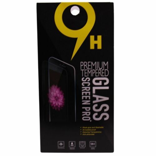 PREMIUM TEMPERED GLASS SCREEN PROTECTOR FOR IPHONE 13 MINI image 0