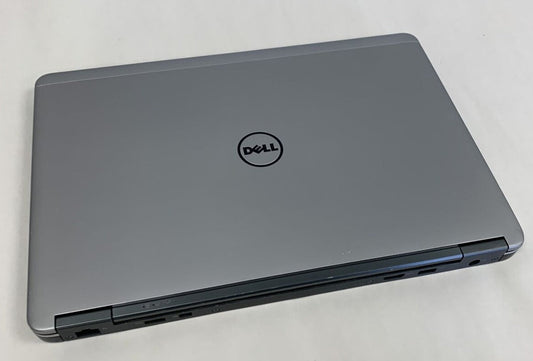 Dell Latitude E7440 14" Laptop i5-4310U 2.0GHz 256gb SSD 8GB RAM image 0