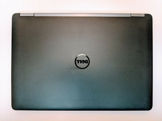 Dell Latitude E7470 14" FHD Intel Core i7-6300U 16GB 512GB PCIe SSD Windows 10 image 0