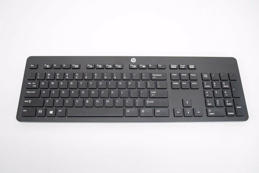 HP SK-2064 Elite Wireless Keyboard Ultra Slim (No Receiver) image 0