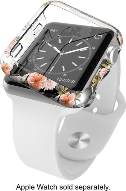 X-Doria Apple Watch 38mm Revel Floral image 0